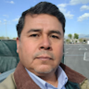 Meet your Posher, Roel